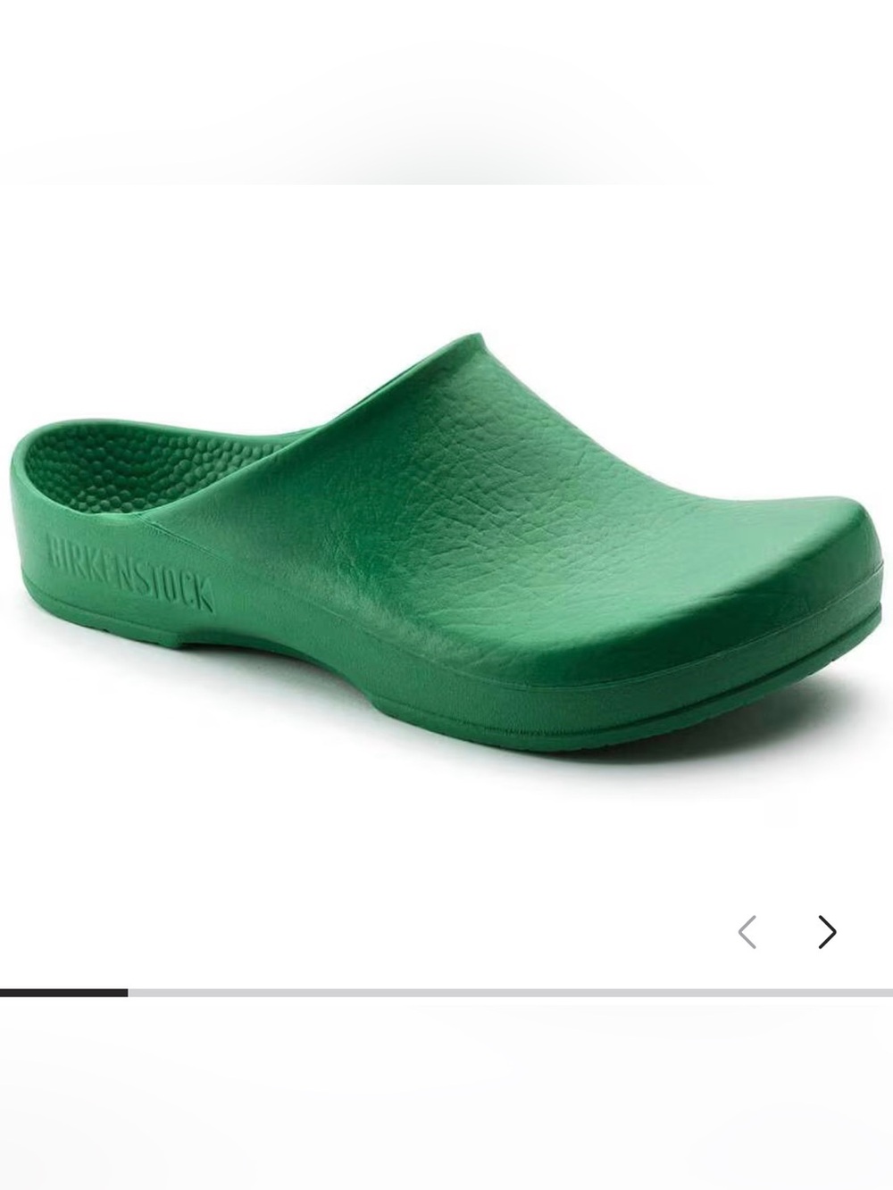 Classic Birki Birkenstock slip on clogs (Unisex)